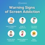 Is It More Than Just Screen Time? 10 Warning Signs Your Child Might Be Addicted