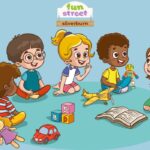 Screens Aren’t Your Village: Why Young Children Thrive Beyond Devices (and How We Can Help)