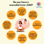 When Scars Don’t Show: 8 Subtle Signs Your Child May Be Carrying Trauma