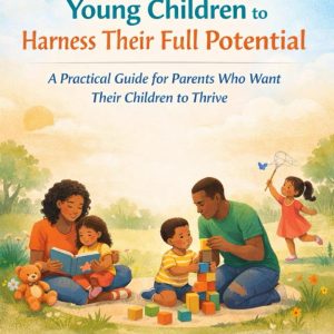 Raising Babies and Children to Harness Their Full Potential